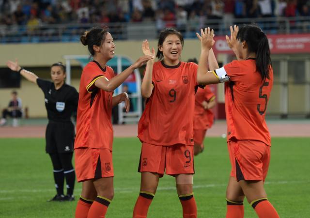 1774194395626078723.jpg (体育)(4)足球——U20女足亚洲杯预选赛:中国胜叙利亚XxjpseC007004_20250807_PEPFN0A001.jpg